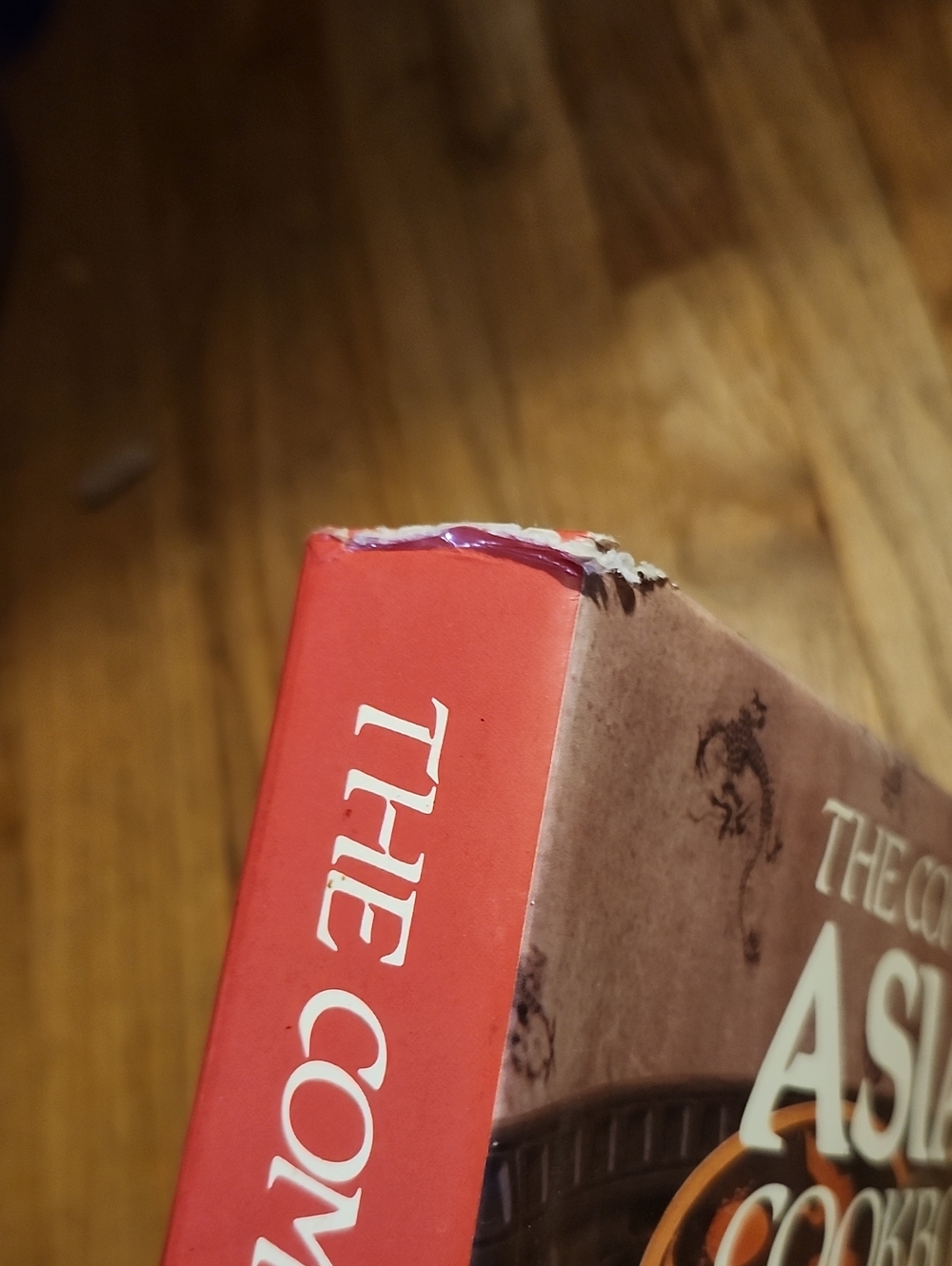 Asian Cookbook - Picture 3 of 6